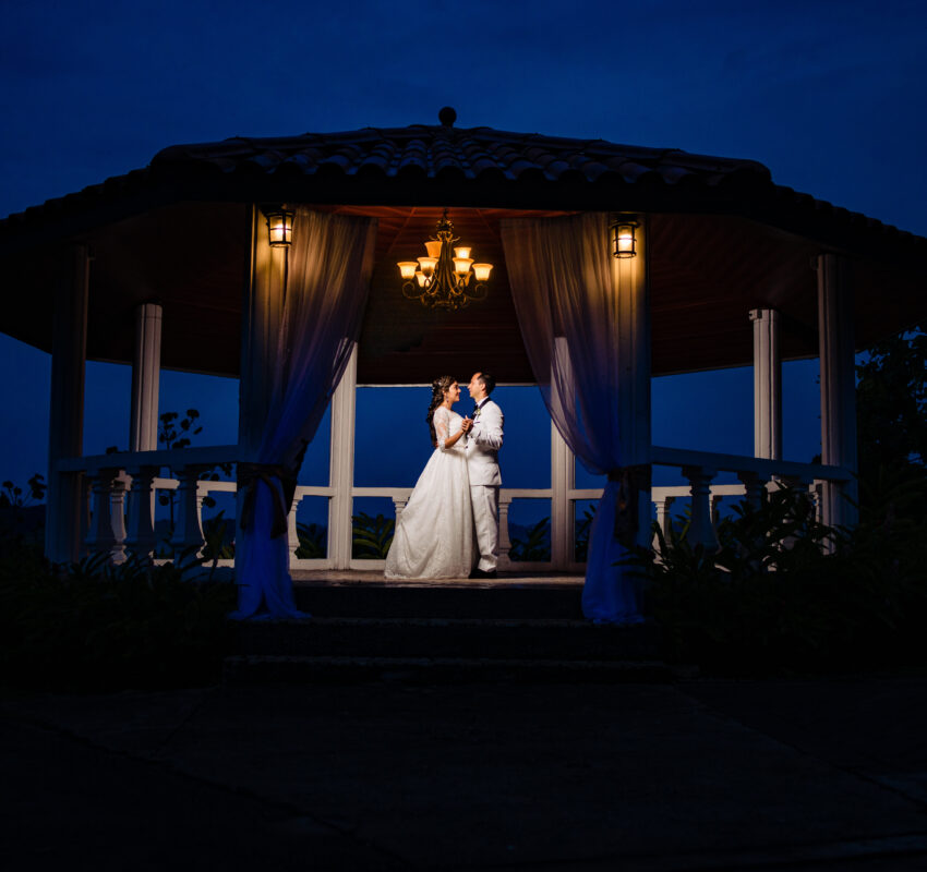 Boda de Karielis & Jaime