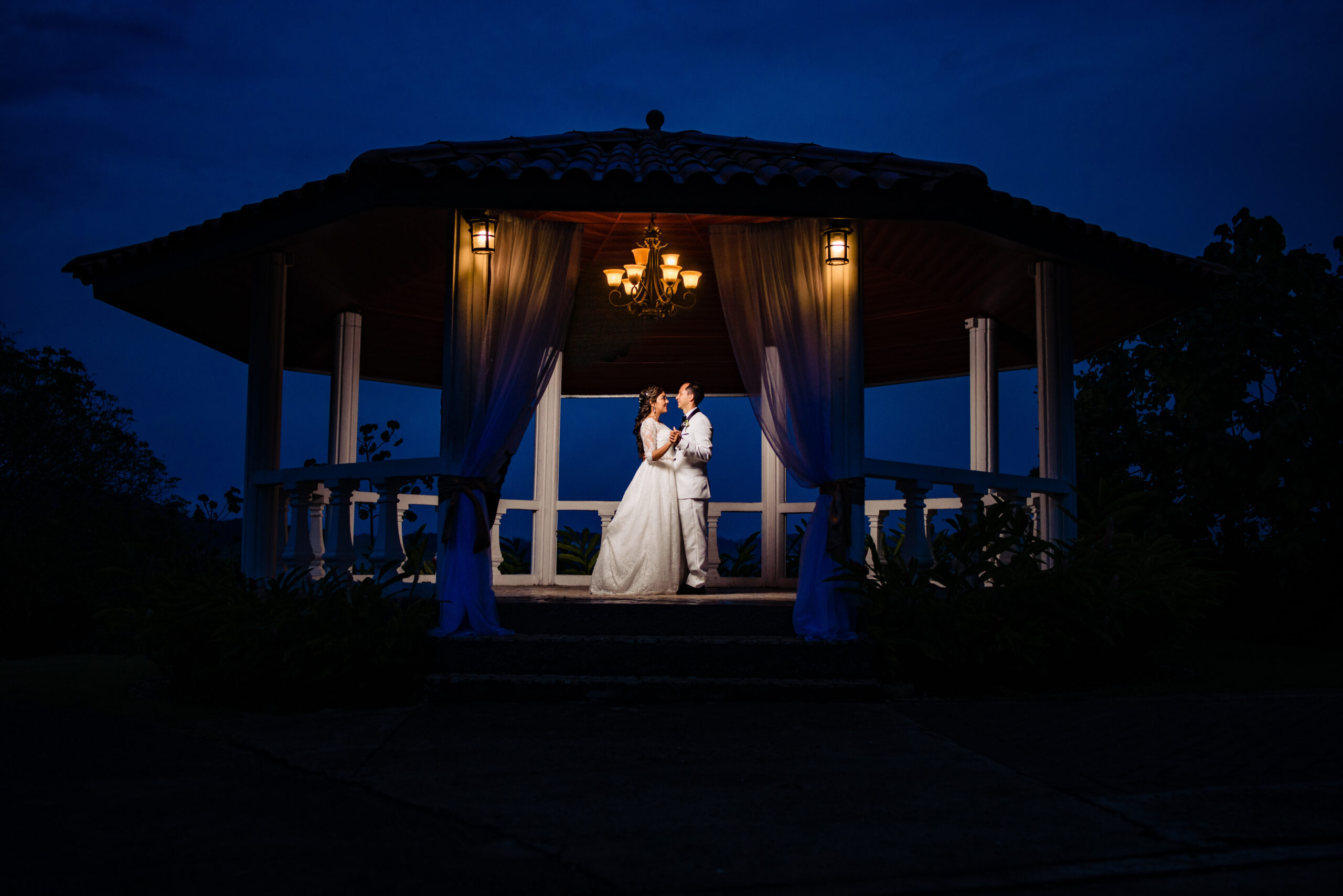 Boda de Karielis & Jaime