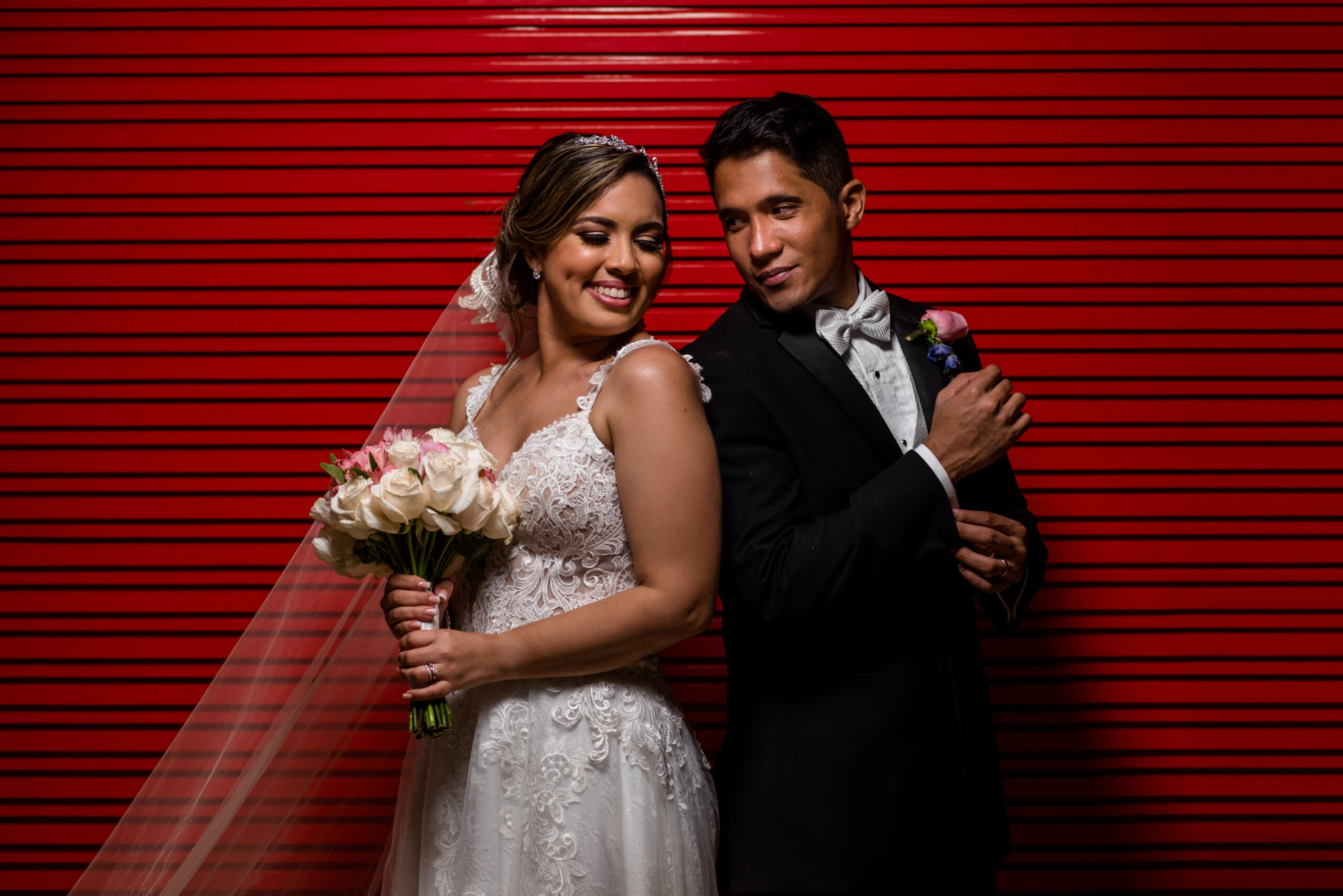 Boda de Igmary & Joshua