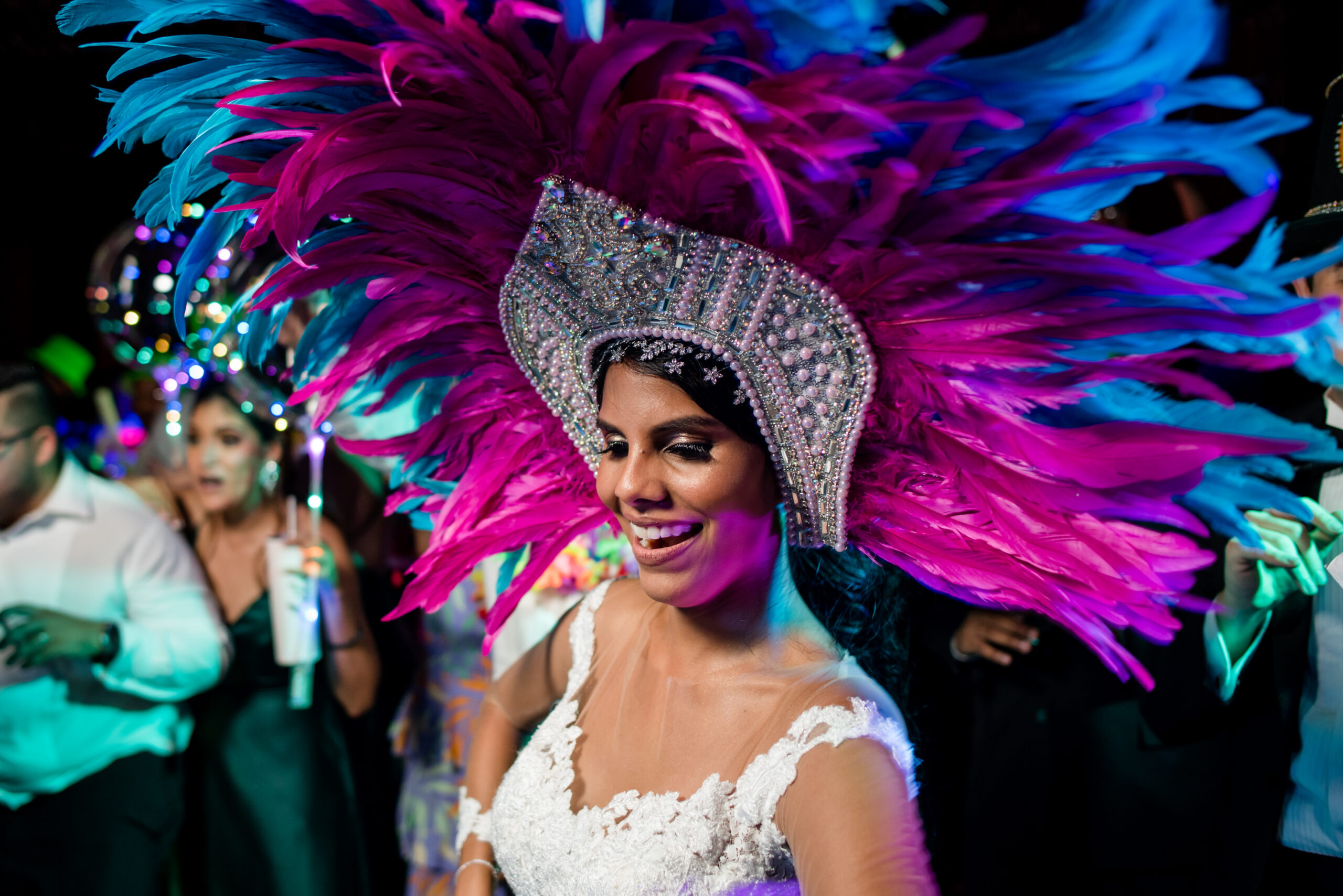 Boda de Mónica & Joaquín